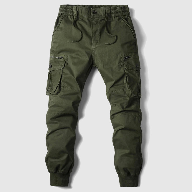 Jack | Men’s Cargo Jogger Pants