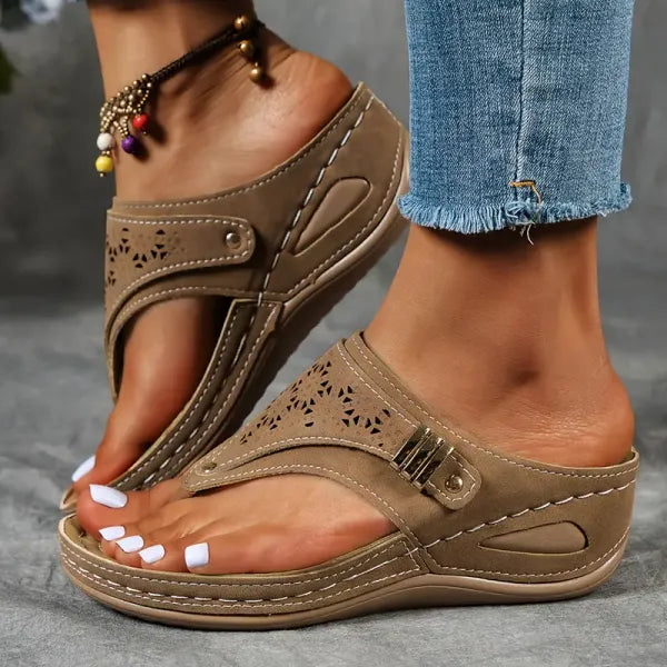 Jodi™ Orthopaedic Sandals