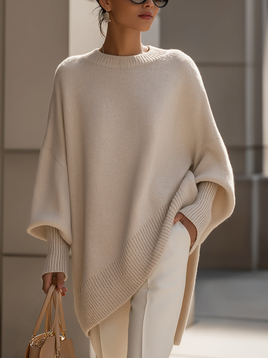 Laura | Sophisticated Sweater