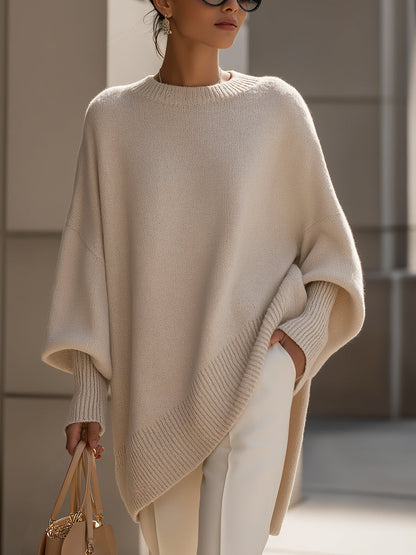 Laura | Sophisticated Sweater
