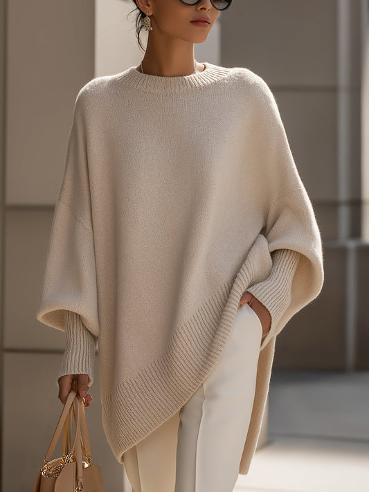 Laura | Sophisticated Sweater