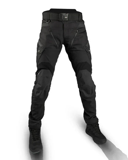 Raymond | Durable Tactical Cargo Pants with Multi Pockets for Men