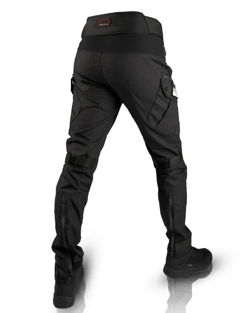 Raymond | Durable Tactical Cargo Pants with Multi Pockets for Men