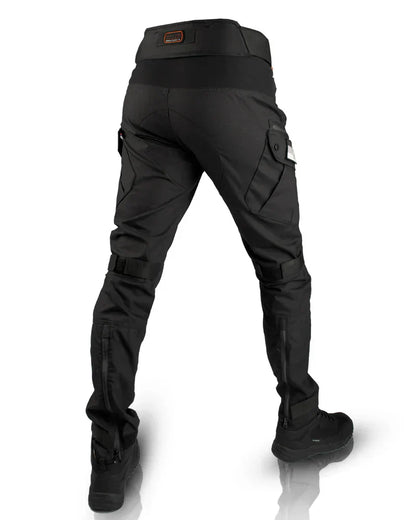 Raymond | Durable Tactical Cargo Pants with Multi Pockets for Men
