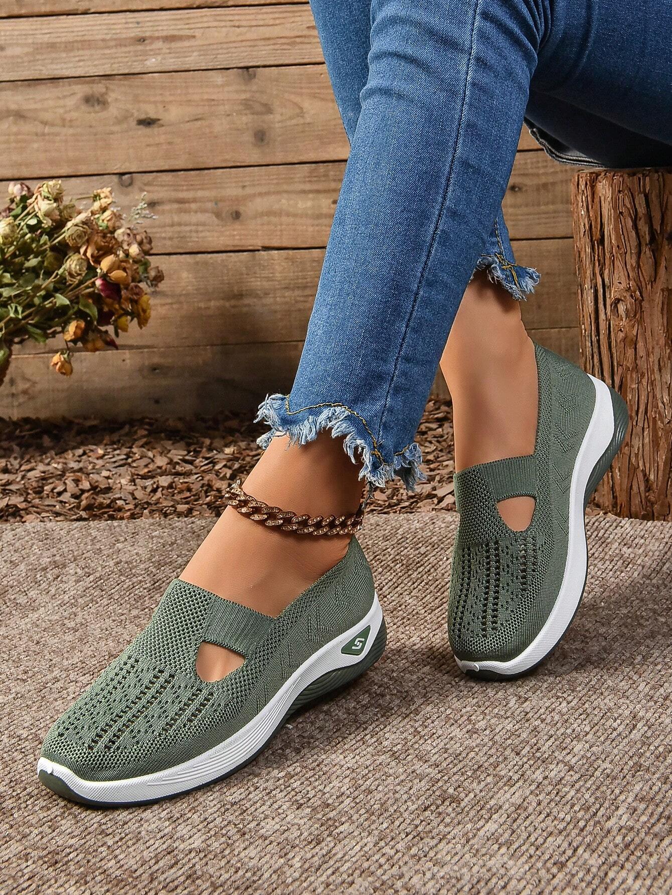 Nicole - Lightweight Orthopedic Summer Shoes