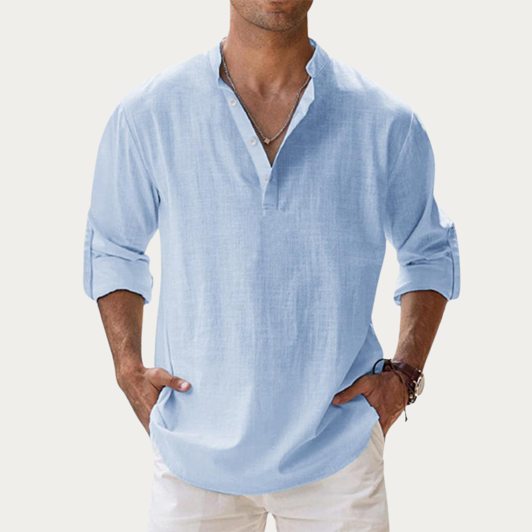 Anderson | Premium Casual Shirt