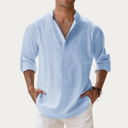 Anderson | Premium Casual Shirt