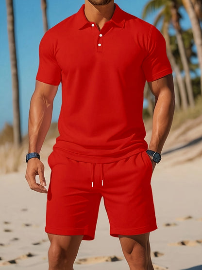 Anthony | Premium Casual Set