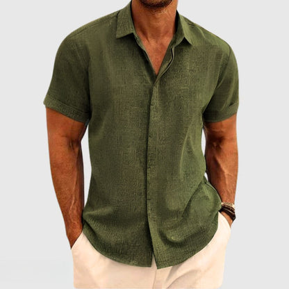 Matthew | Essential Premium Shirt