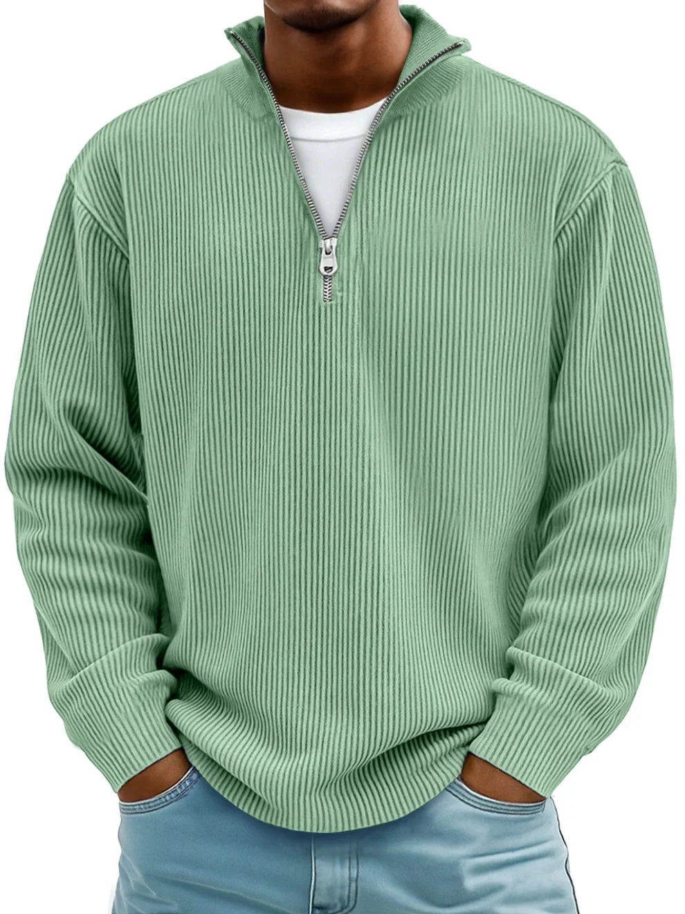 Ryan | The Trendy Style Pullover