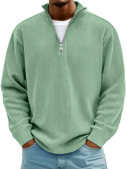 Ryan | The Trendy Style Pullover