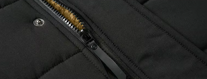 Scott | Men’s Fur Lining Heavy-Duty Winter Jackets