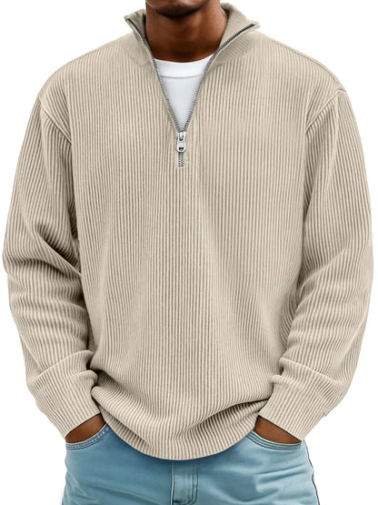 Ryan | The Trendy Style Pullover