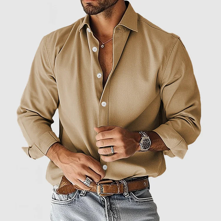Todd | Smart and Stylish Shirt