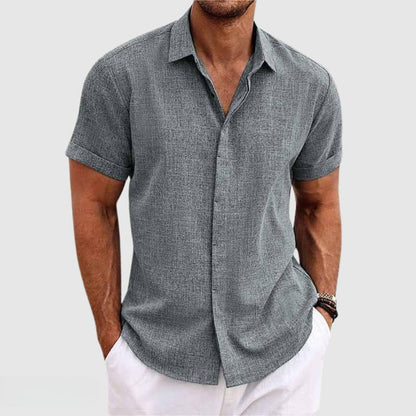 Matthew | Essential Premium Shirt