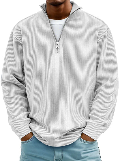 Ryan | The Trendy Style Pullover