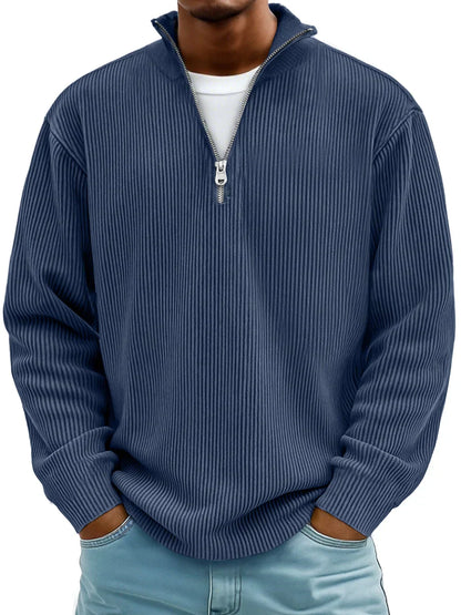 Ryan | The Trendy Style Pullover