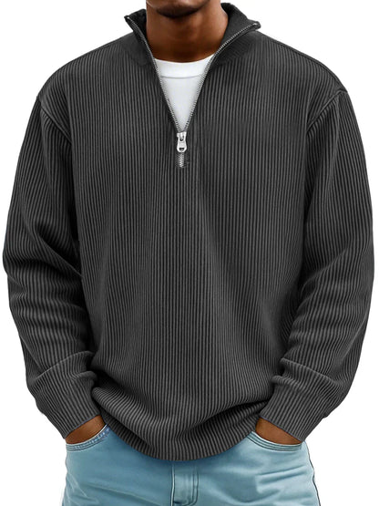Ryan | The Trendy Style Pullover