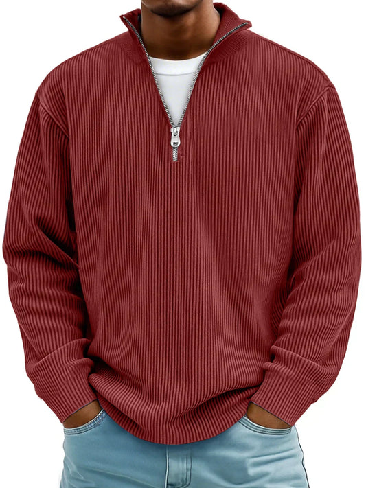 Ryan | The Trendy Style Pullover