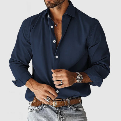 Todd | Smart and Stylish Shirt