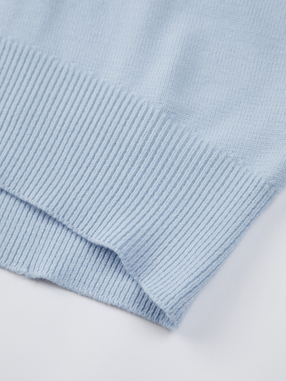 Allison | Women’s Winter Oversized Knit Pullover Sweater