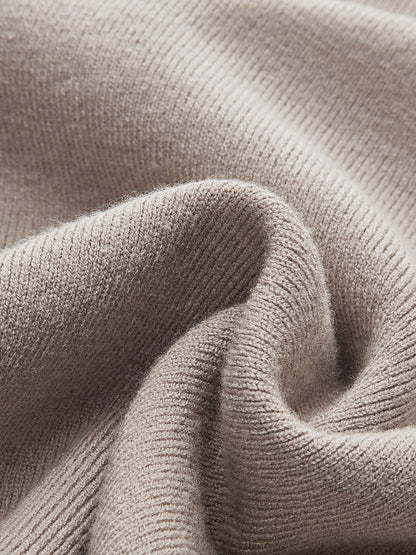 Aria | Women’s Winter Slim Fit Pullover Sweater