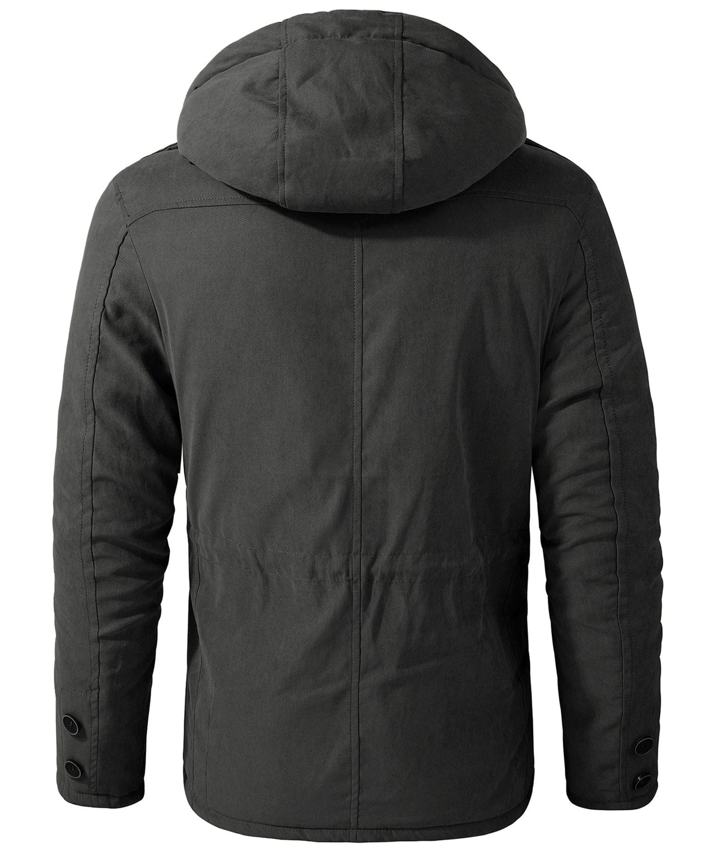 Patrick - Insulated Winter Jacket