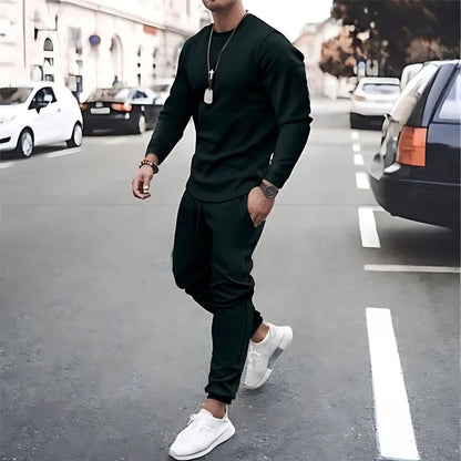 Arthur | Men’s Casual Two Piece Tracksuit