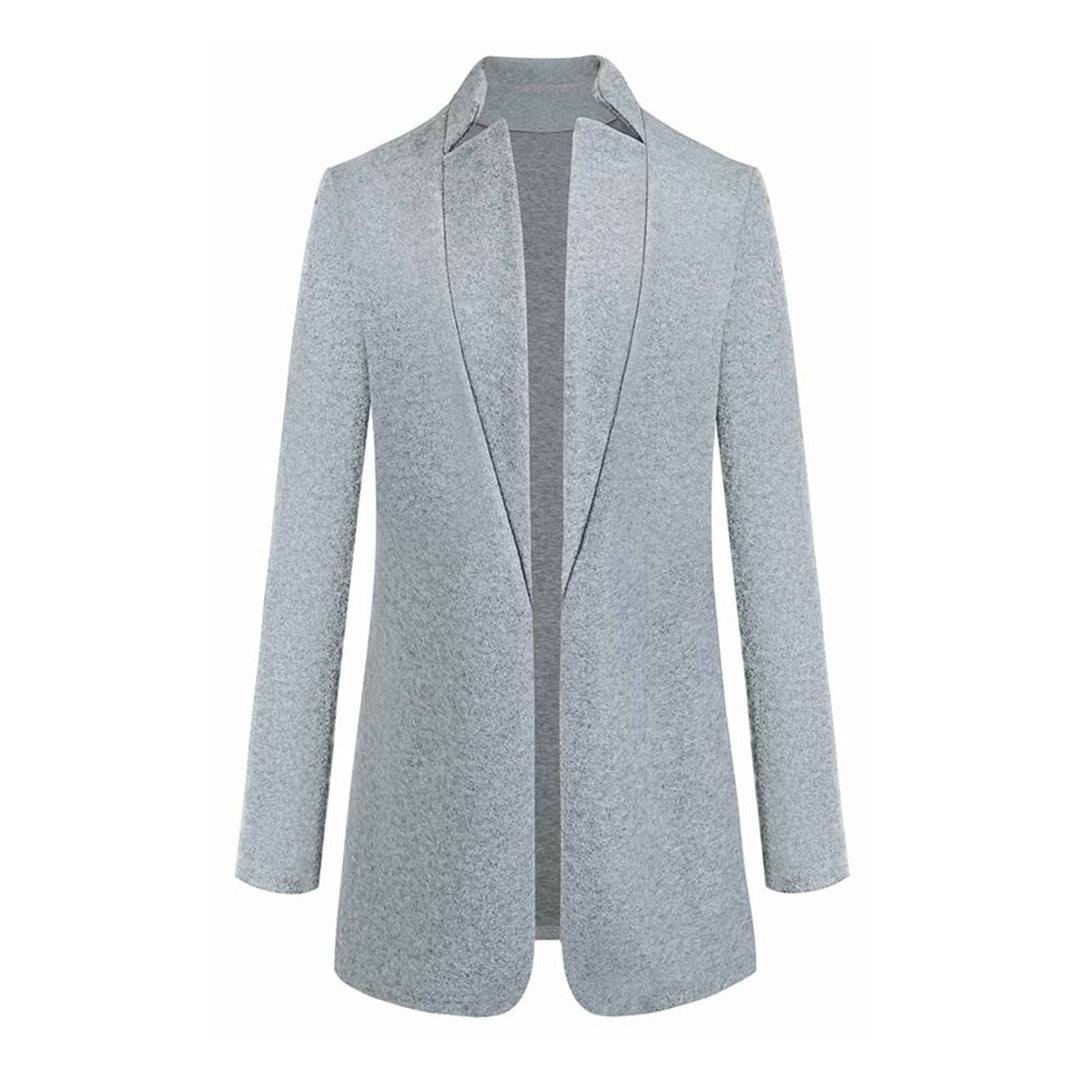 Vicki | Women’s Classic Tailored Lapel Winter Coat