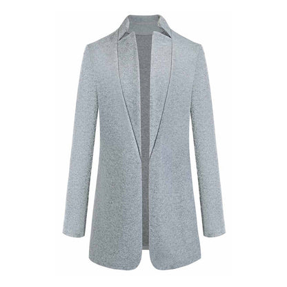 Vicki | Women’s Classic Tailored Lapel Winter Coat