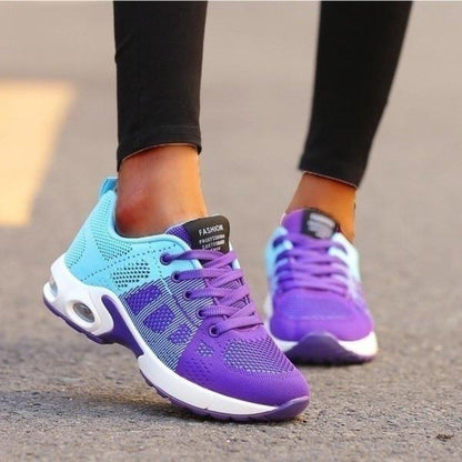 Isabella | Women’s Trendy Athletic Style Running Shoes