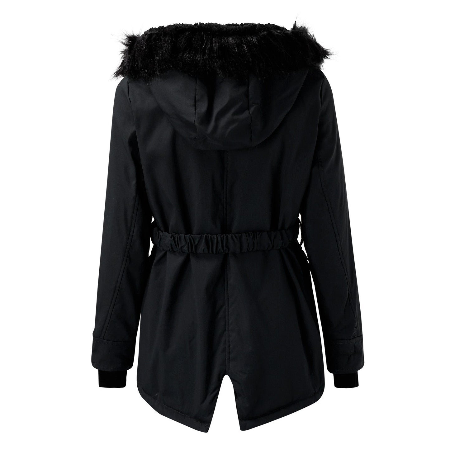 Michelle | Women’s Warm Hooded Winter Coat