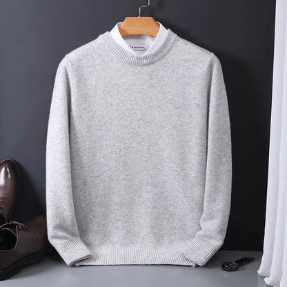 Robert – UltraSoft Knit Sweater
