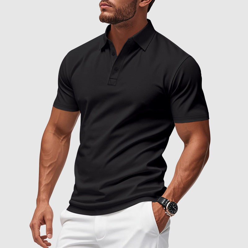Russell | Classic Polo Shirt