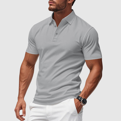 Russell | Classic Polo Shirt
