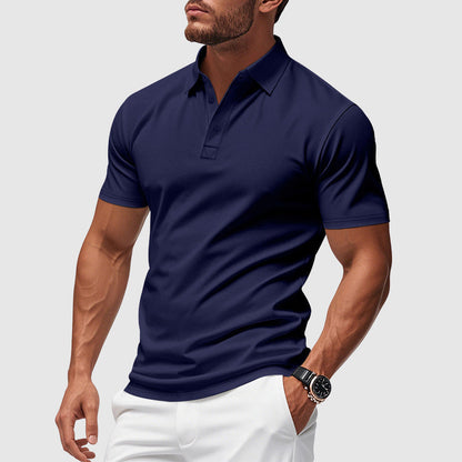 Russell | Classic Polo Shirt