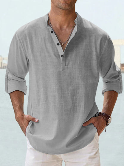 Anderson | Premium Casual Shirt