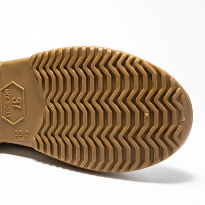 Sarah | Women’s Waterproof Outdoor Slip-On Boots