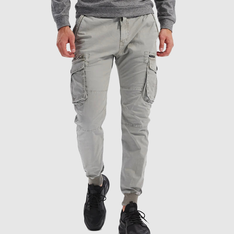 Jack | Men’s Cargo Jogger Pants