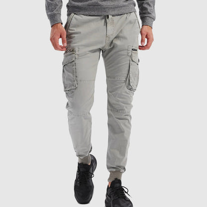 Jack | Men’s Cargo Jogger Pants