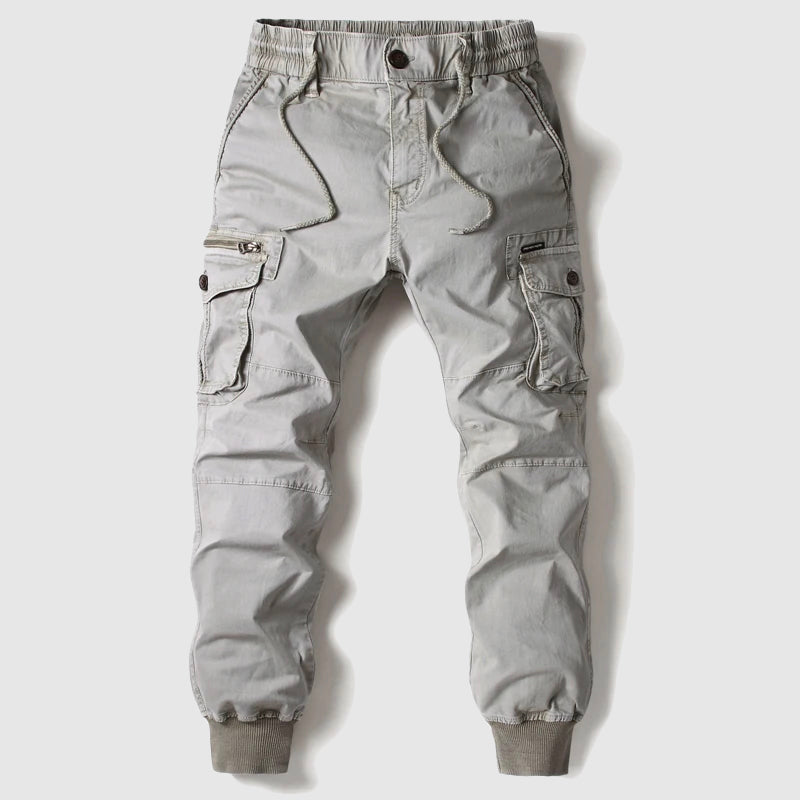 Jack | Men’s Cargo Jogger Pants