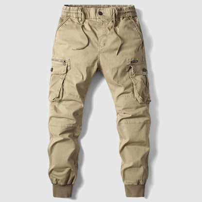 Jack | Men’s Cargo Jogger Pants