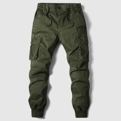 Jack | Men’s Cargo Jogger Pants