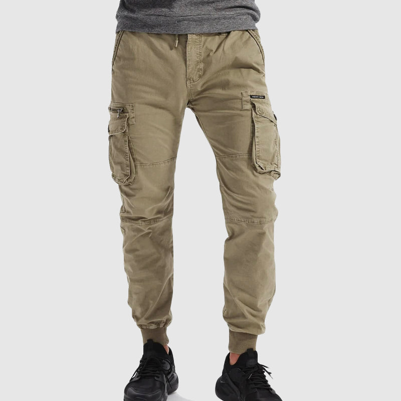 Jack | Men’s Cargo Jogger Pants