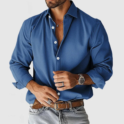 Chad | Smart and Stylish Shirt