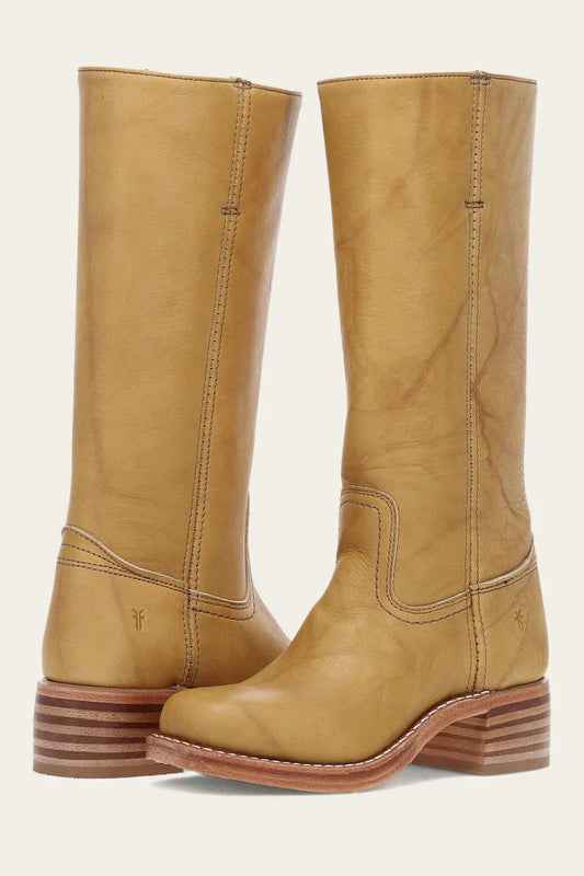Laura | Women’s Mid Calf Classic Western Boots