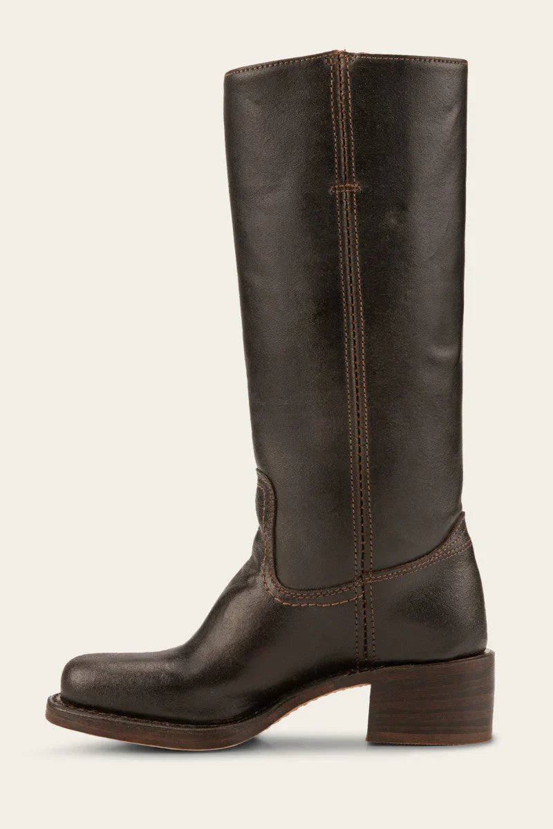 Laura | Women’s Mid Calf Classic Western Boots
