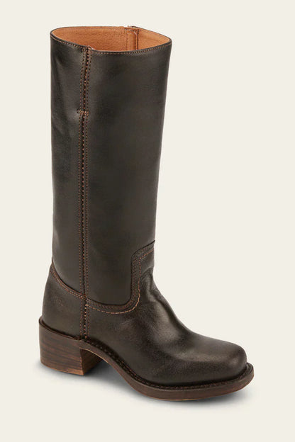 Laura | Women’s Mid Calf Classic Western Boots