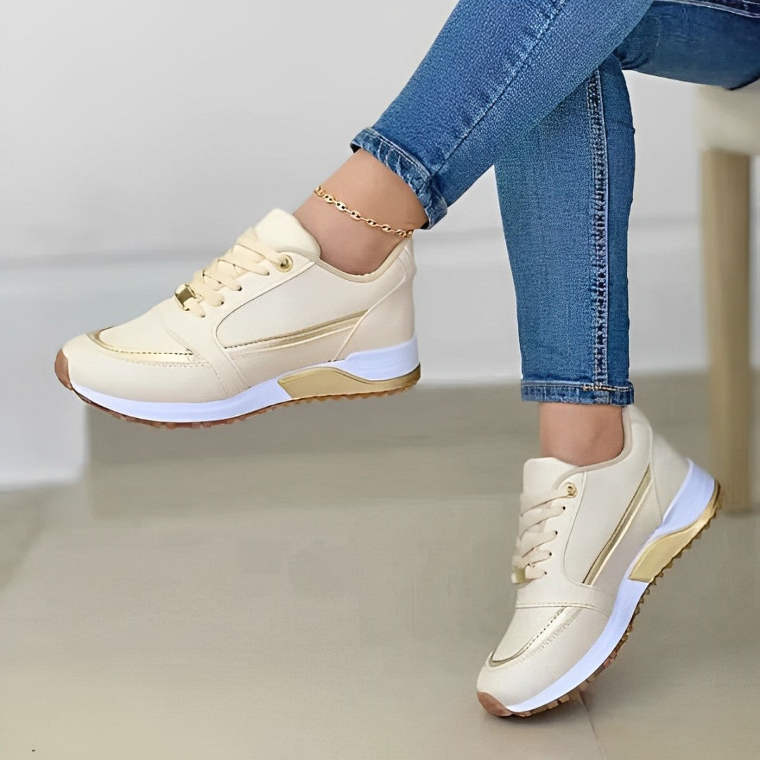 Judith | Women’s Casual Non-Slip Walking Shoes