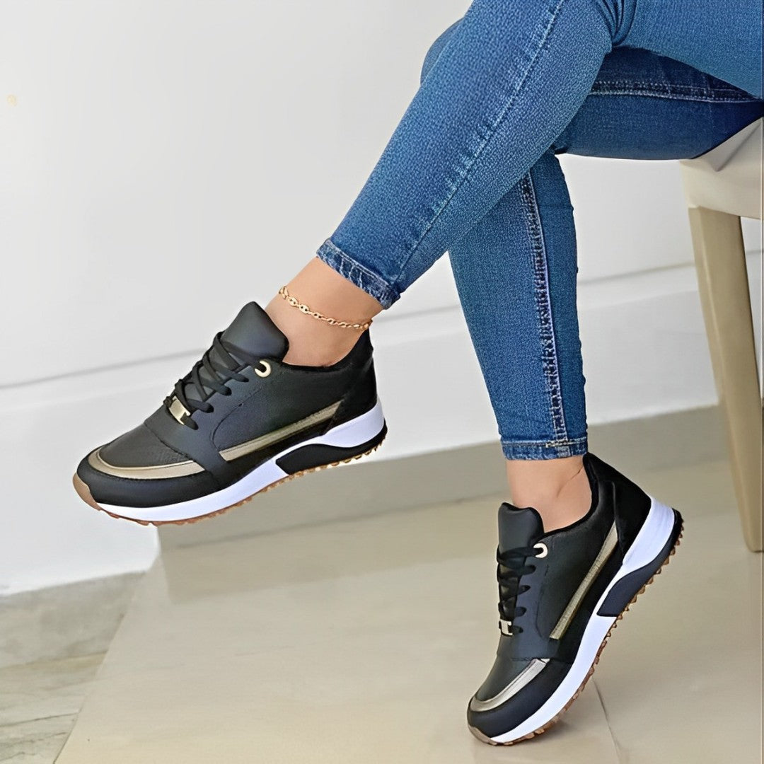 Judith | Women’s Casual Non-Slip Walking Shoes